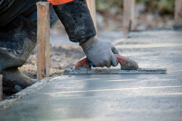 Best Concrete Sidewalk Installation in Greensboro, MD
