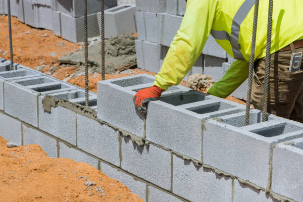 Best Concrete Foundation Repair in Greensboro, MD