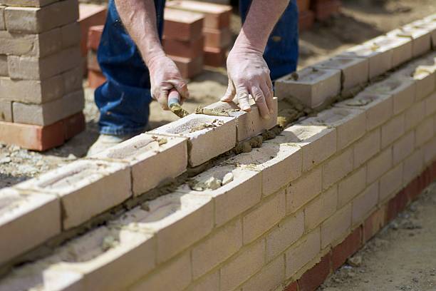 Best Concrete Steps and Stairs in Greensboro, MD