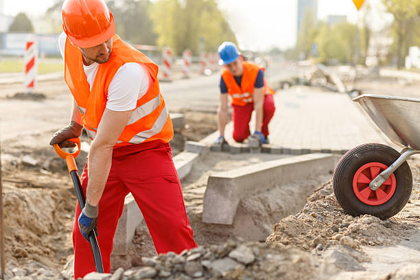 Best Industrial Concrete Flooring in Greensboro, MD