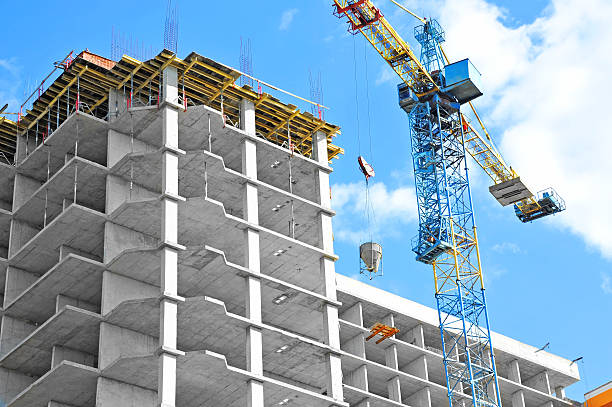 Best Concrete Grinding and Polishing in Greensboro, MD